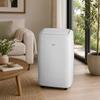 Mobiler Klimaanlage - 9000 Btu - Wi-Fi & Sprachsteuerung
