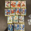 Sword Art Online SAOAC Card Santa 14 Types