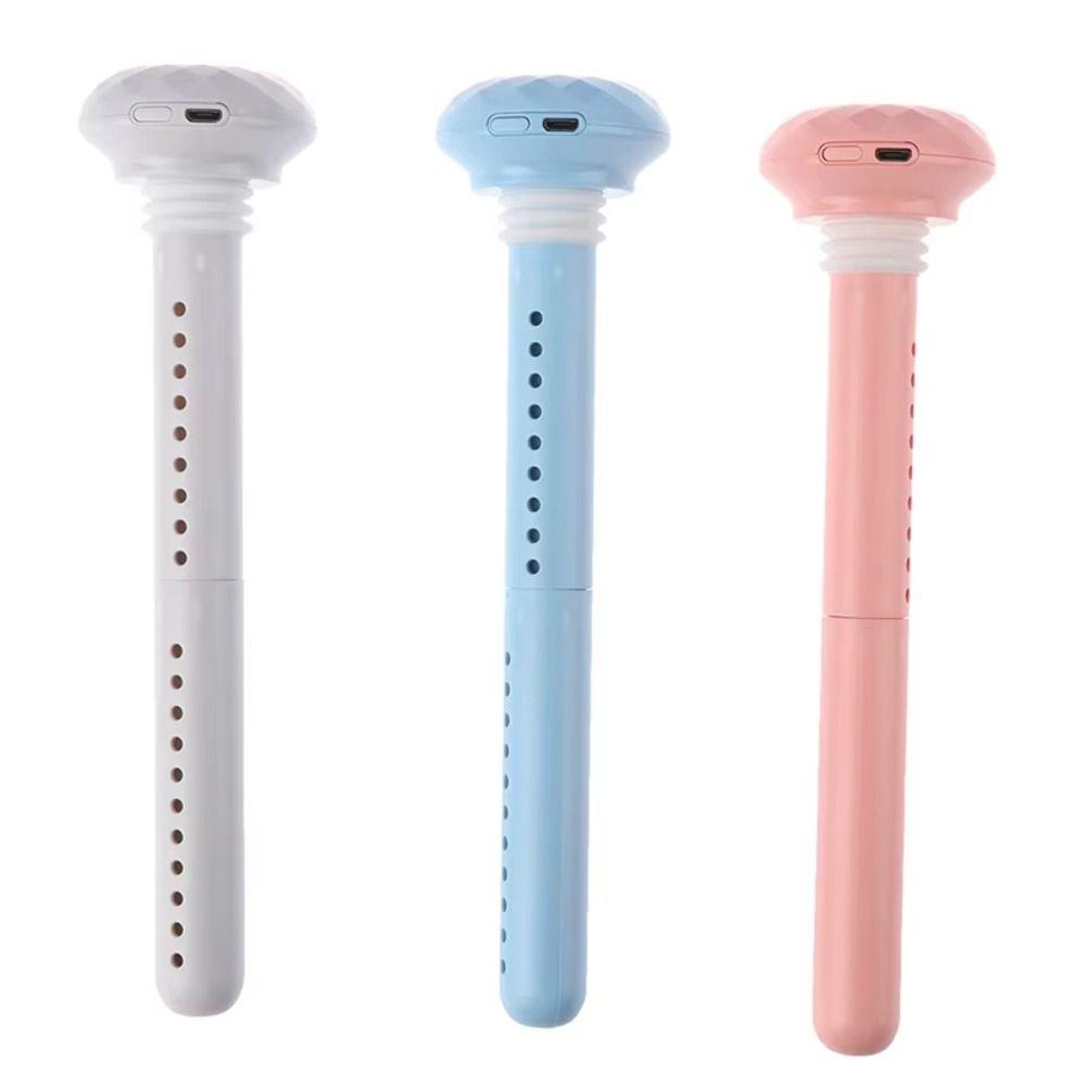 Rechargeable Portable Humidifier Cold Spray Nano Mist Hydrator USB Humidifier  Vehicle Mounted