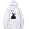 Japanese Anime Hoodie Given Men Women Sweatshirt Print Streetwear Hip Hop Style Autumn Winter Fashion Tops Clothes