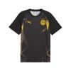 78634307 BVB PM Jersey Yellow XL [Puma] Black/Faster