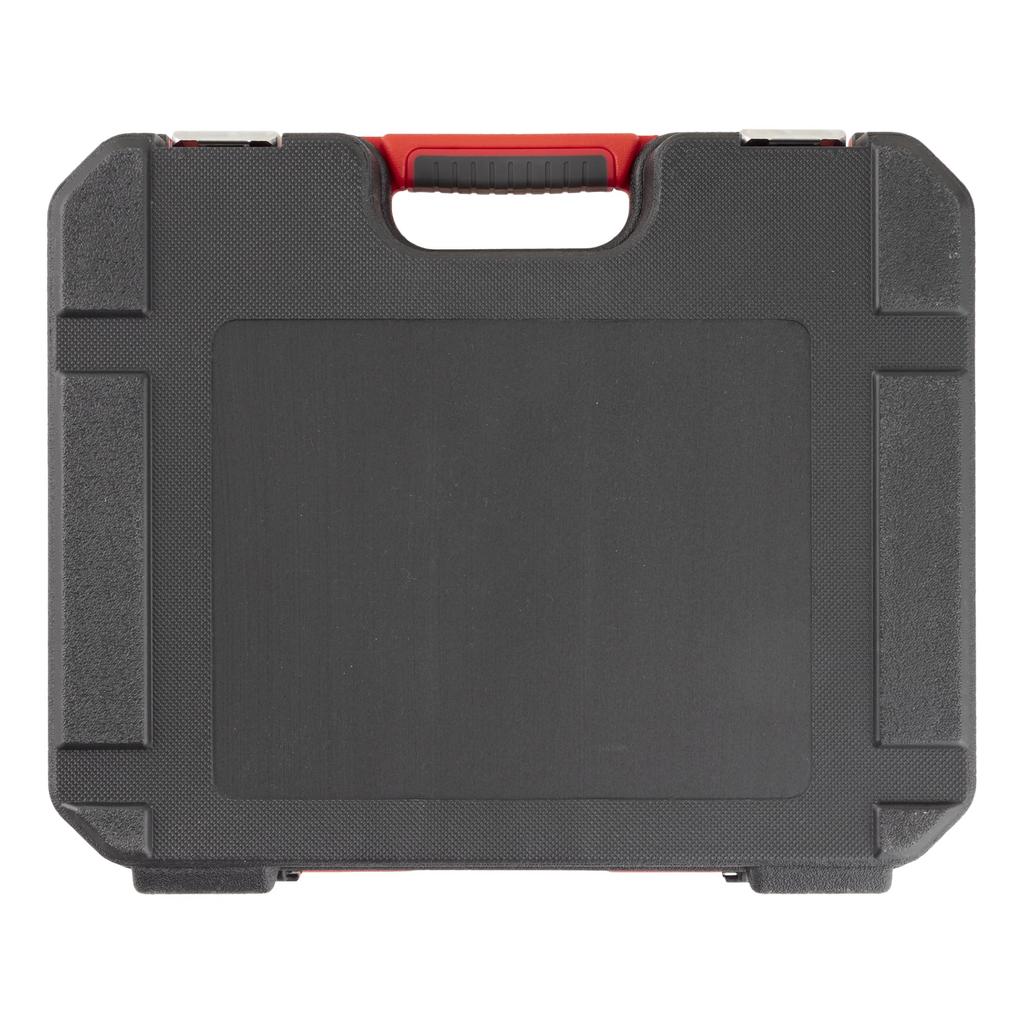 TONE Combination Tool Set K700 Drive Red Contents 57 Items 12.7mm (1/2")