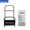 Mobile Anti-Riot Equipment Storage Cabinet