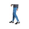 Puma 2023-24 Manchester City Pro Training Pants Unisex Bottoms Blue 772881-06