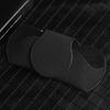 Sunglasses Holder for Car Sun Visors, Universal Auto Eyeglasses Organizers Box, Vehicle Visors Accessories Glasses Case