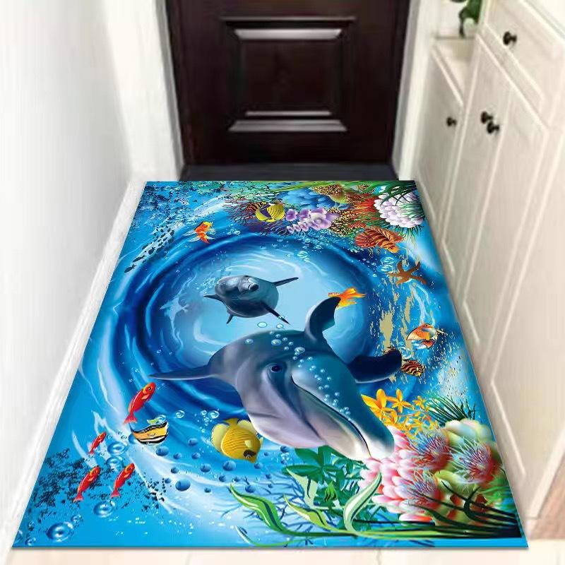 Otthoni Padlószőnyeg Ajtószőnyeg Bejárati Szőnyeg Ajtószőnyeg Lábzsámoly Bejárati Szőnyeg