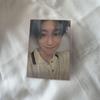 [USED] SEVENTEEN Seventeen Minghao The8 Trading Card 18