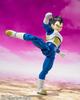 TAMASHII NATIONS Dragon Ball DAIMA Vegeta 140mm PVC ABS Painted Movable Figure S.H.Figuarts -DAIMA- Approx. &