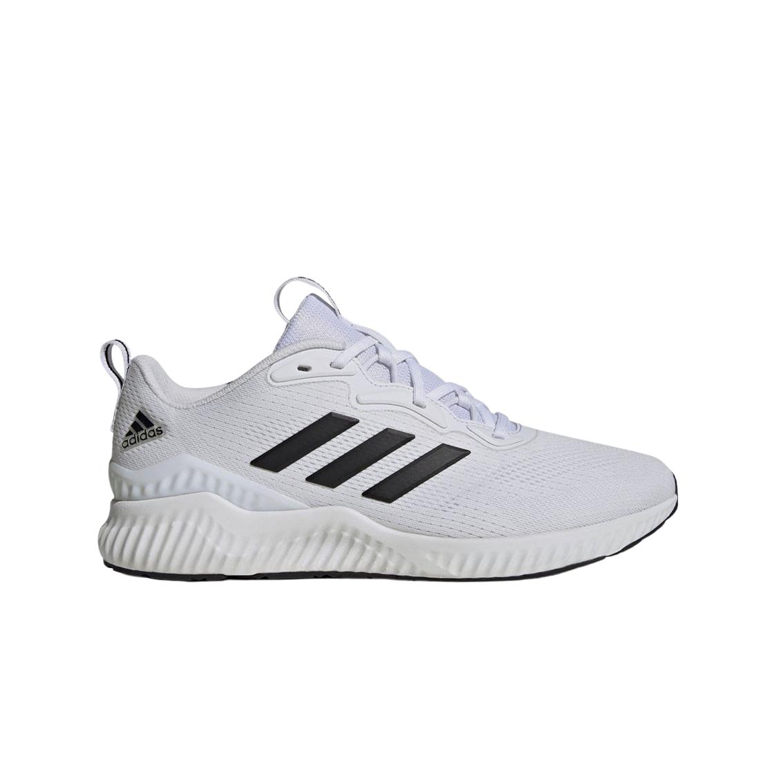 

Adidas Aerobounce Облачно-белый Основной черный 220
