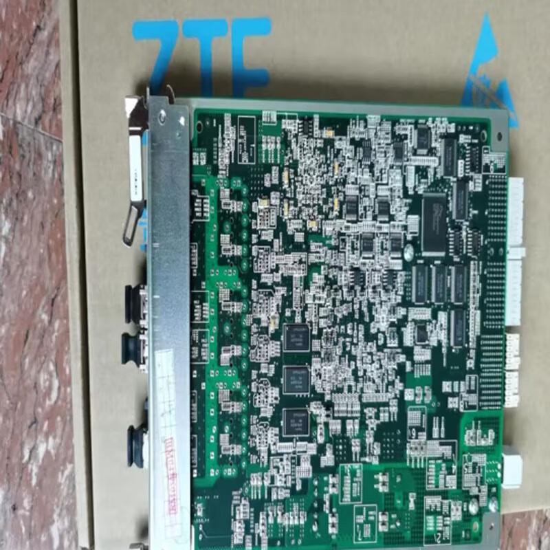 ZTE ZXONE8700 Communication Control Board SCC