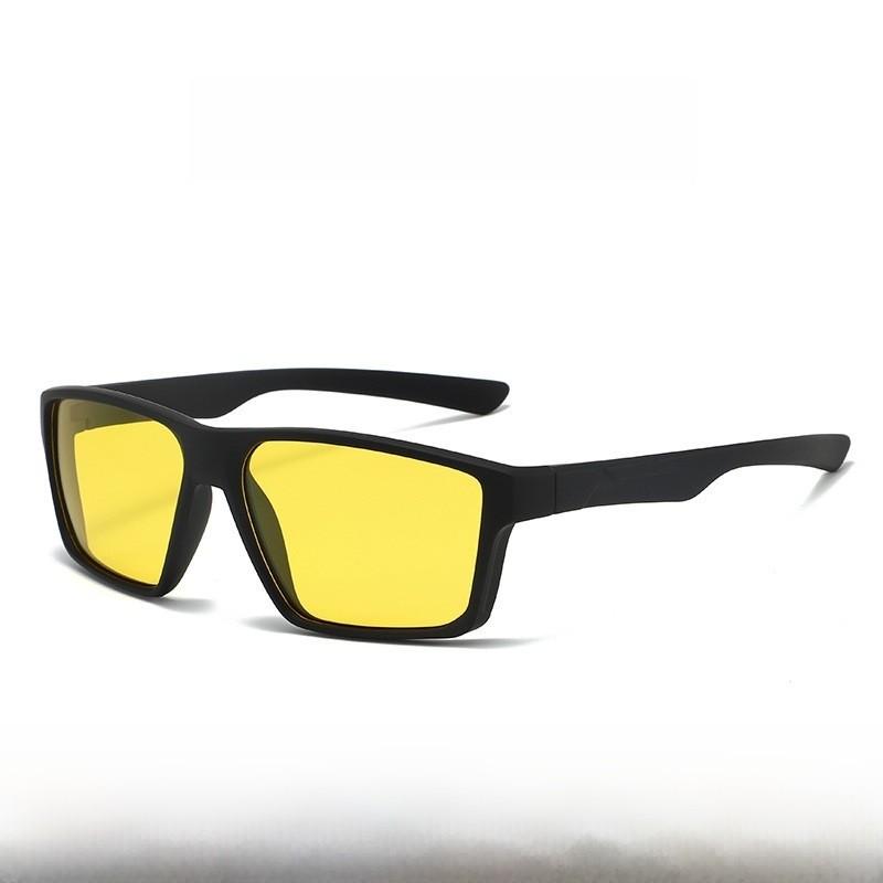 Outdoor Cycling Sunglasses For Women Men Uv400 Polarized Full Frame With Antiglare For Running And Fishing