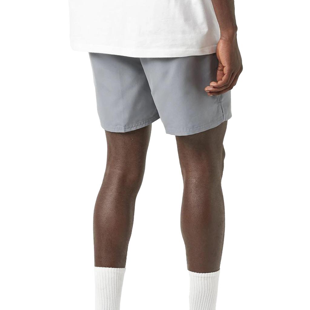 Nike Mens Embroidered Logo Regular Swim Shorts