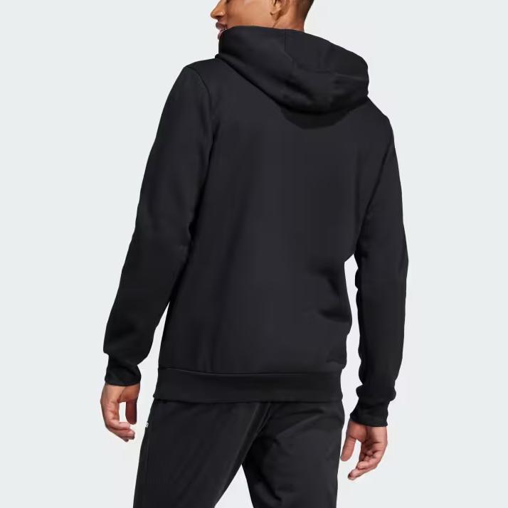 New Adidas Free Shipping With AdiClub Camo Graphic Hoodie IW2678