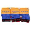 Small Planet Crayon Underwear Print Boxer Action Size M Shin-chan Men's Briefs, Shin-chan,