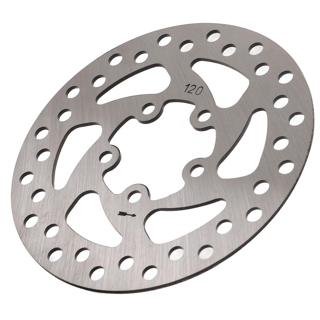 120mm Electric Scooter Brake Rotors Disc for Xiaomi M365 PRO PRO2 Electric Scooter Accessory