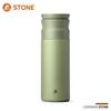 STONE Stainless Steel Insulated Water Bottle