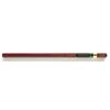 Mitsubishi Pencil Pencil for Hard Calligraphy Hexagonal Shaft 6B 1 Dozen UKS6K6B