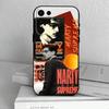 Sports Movies M-Marty-Y S-Supreme-E  Phone Case For Samsung S25,S24,S21,S22,S23,S30,Ultra,S20,Plus,Others Soft Black Cover