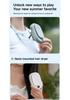 Bladeless Turbine Waist Fan 2026