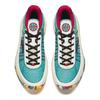 Anta 3-Point Rain Lite V2 Cushioning Low-Top Basketball Shoes Men's Green White Red Sneakers 112431603Q-6