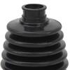 Universal CV Boots CV Boots  Constant Velocity Joint Boot Set Highly Flexible CV Boots for Cars Drive Shaft Joint Boot Cover