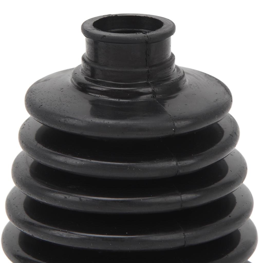 Universal CV Boots CV Boots  Constant Velocity Joint Boot Set Highly Flexible CV Boots for Cars Drive Shaft Joint Boot Cover