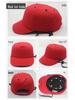 Lightweight Breathable Duckbill Bump Cap with ABS/PE Shell for Labor Protection