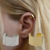European & American Style Non-Piercing Ear Cuff Clip Earrings for Women