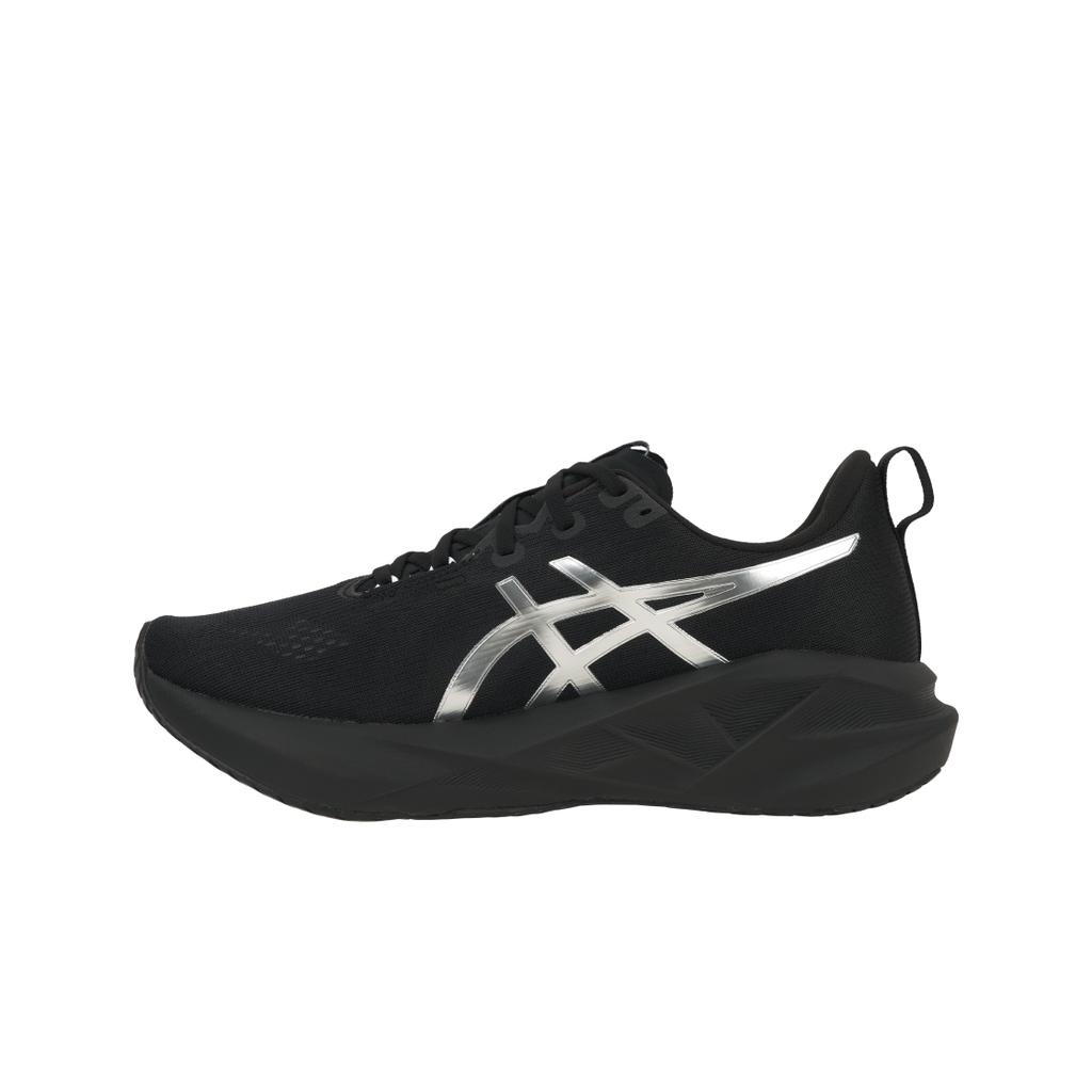 Asics Novablast 5 Platinum Lehké Odrazové Nízké Běžecké Boty Pánské tenisky 1011C193-001