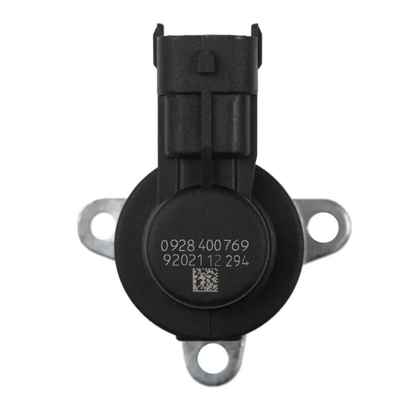 0928400769 Fuel Pump Pressure Regulator Valve For Renault Master Opel Movano 2.3 CDTI DCI 0928400750 0928400703