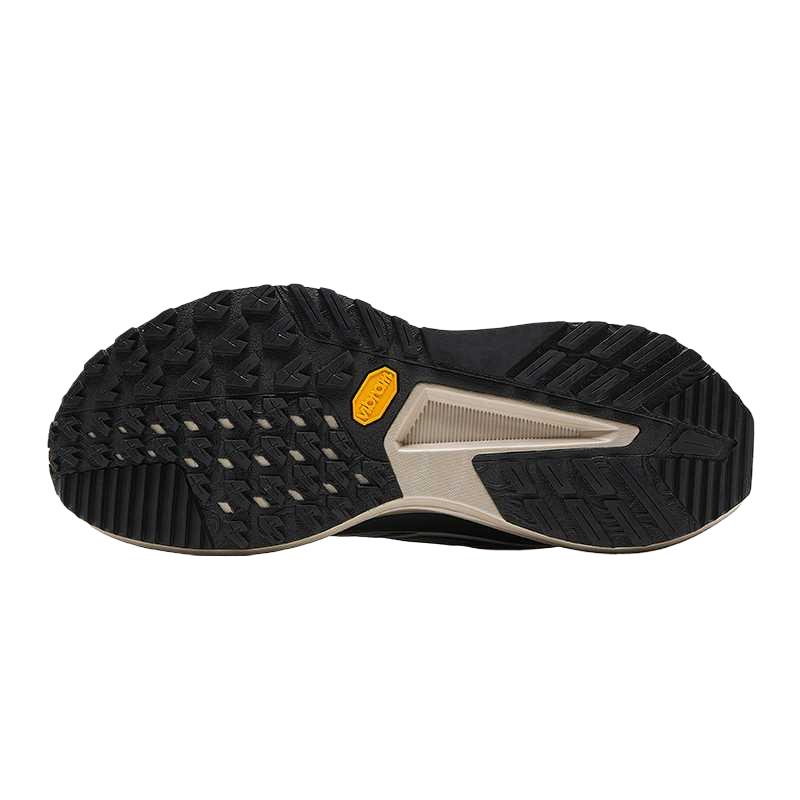 Anta Tiandu Outdoor Comfortable Trail Running Shoes Men Sneaker 112615599-2