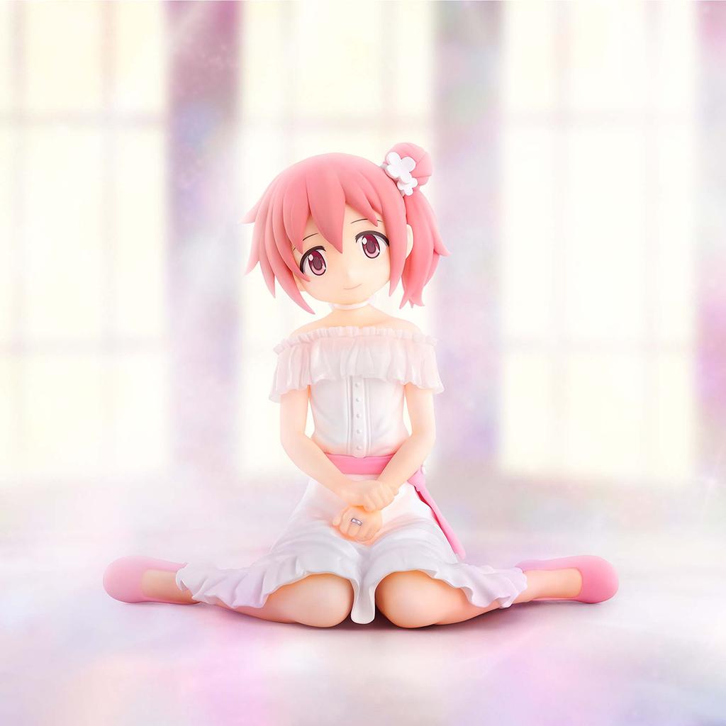 Puella Magi Madoka Magica Kaname Madoka Anime Figures & Statues | Home Decor Ornaments | Festival Gifts & Collectibles
