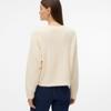Pull maille malina col rond Femme VERO MODA