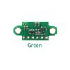 Thinary VL53L0X Time-of-Flight (ToF) Laser Ranging Sensor Breakout 940nm GY-VL53L0XV2 Laser Distance Module I2C IIC 3.3V/5V