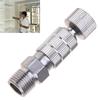Airbrush Quick Release Disconnect Connector Air Compressor Airbrush Hose Adapter BSP Male & Female Fitting Coupling