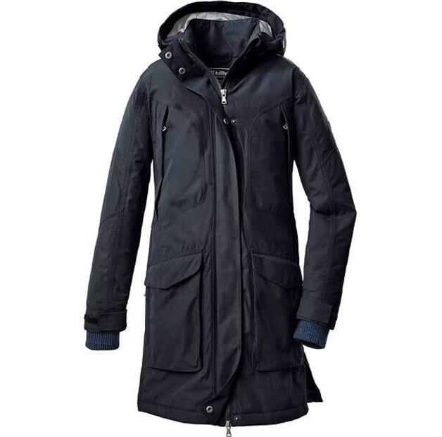 Парка Killtec KOW 186 GRLS CT EU 128