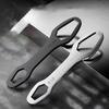 2Pcs 8-24mm Universal Torx Wrench Adjustable Wrench Board Double-head Multipurpose Torx Spanner Repair Hand Tools