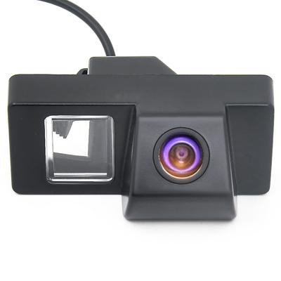 Auto Backup Kamera cofania Kamera cofania dla Toyota Land Cruiser LC100