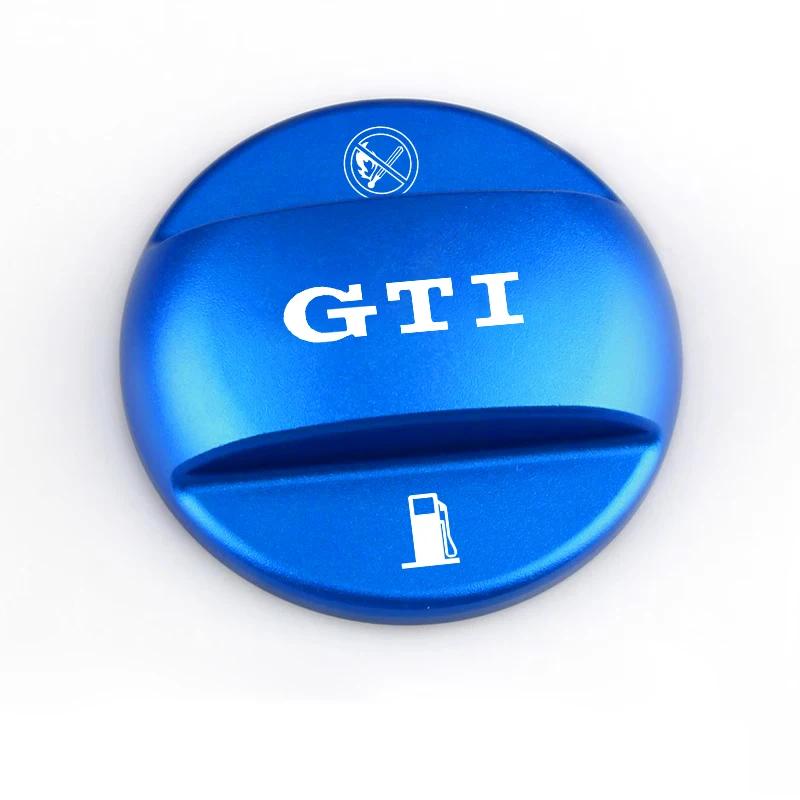 

VW GTI GOLF 2026 Hot For VW VOLKSWAGEN Car Logo Fuel Box Trim Cover Exterior Auto Accessories For Volkswagen Passat Tiguan Trans
