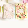 Flower File Folder 6 Pocket Expandable Folder Letter Size Document Organiser Expanding File Organiser Sorting Folder