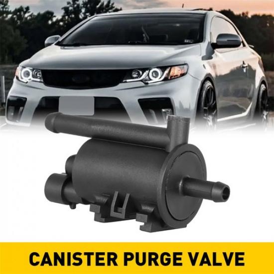 0460096 Vapor Canister Purge Valve for Hyundai Kia 2.0L 2.4L 2006-14 TOPAZ ABS V