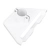 Universal Outdoor Antenna Mounting Bracket With Antislip Silicone Pads for Caravans Boats Motorhomes Secure Installation