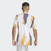 Adidas Unisex Real Madrid 24 25 Pre Match Jersey