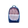 Nike Heritage 2.0 Casual Sports Zipper Backpack Unisex Backpacks Light-Blue CK7444-480