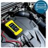 Automatic Rectifier With LCD Repair Function 12V 6A Battery Charger
