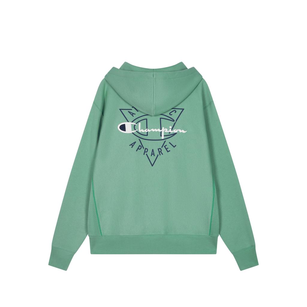 Champion Back Pattern, Champion Play It FW22 Sweatshirt US Version Unisex UM-WSW07