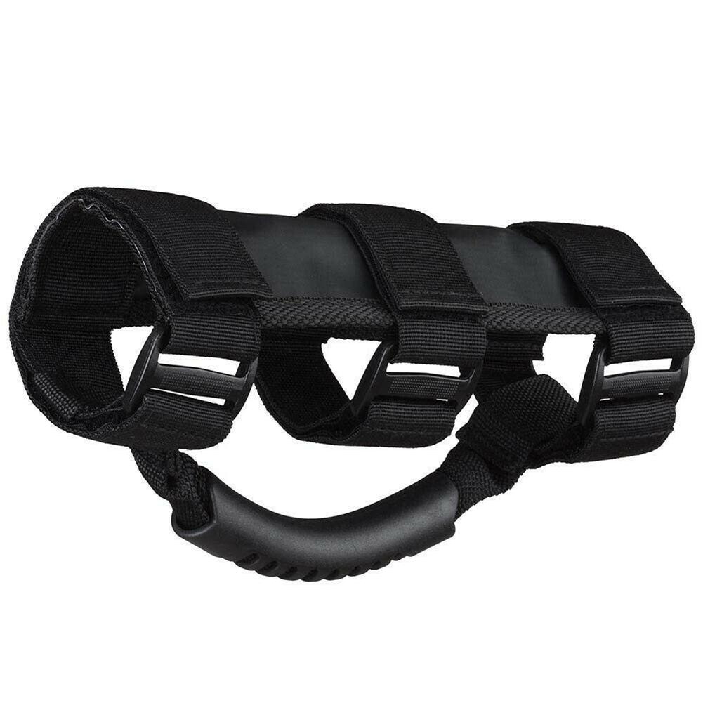 

Ручка-захват Ручки из ткани Оксфорд Веревка из ПВХ Совершенно новая