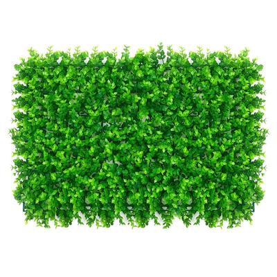 Artificial Green Plant Simulation Green Grass Home Wall Decoration Hotels Cafes Backdrops