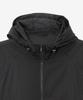 Mindbridge Utility Nylon Hooded Zip-Up Jacket