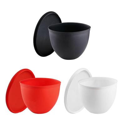 Silicone Bowl With Lids Included Mixer Accessory Silicone Liners For Kitchenaid Tilt-head 5 Qt Mixers Silicone Bowl Liner